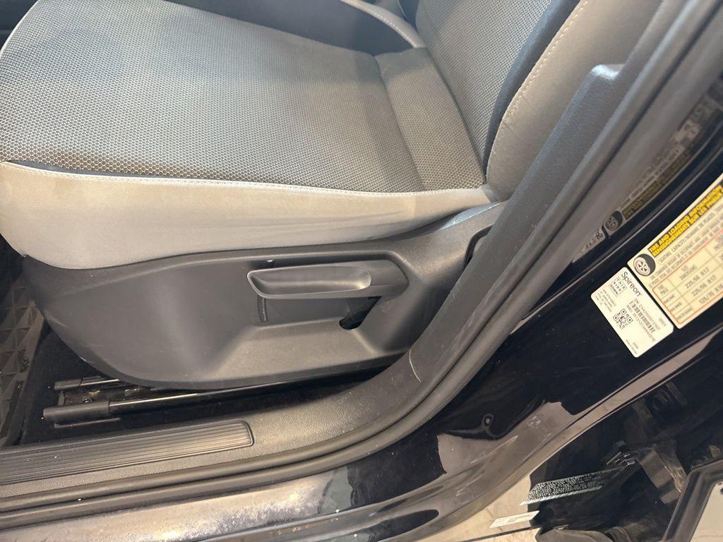 used 2022 Volkswagen Taos car, priced at $19,674