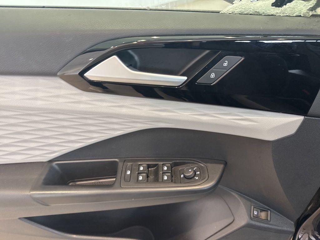 used 2022 Volkswagen Taos car, priced at $19,674