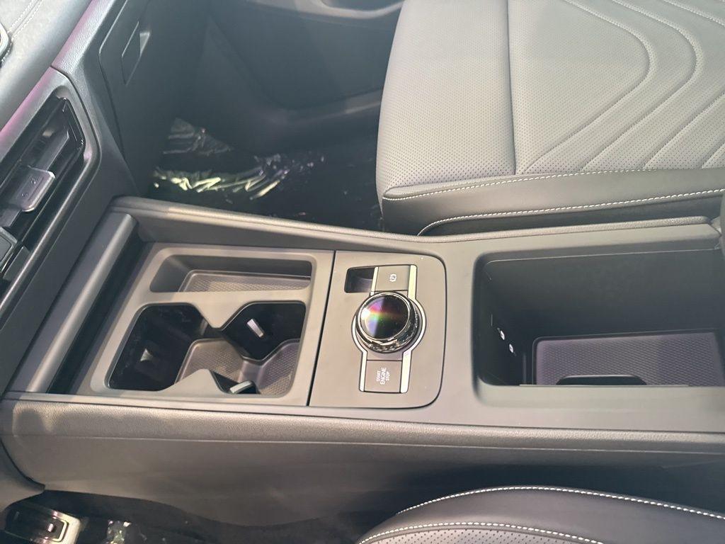 new 2025 Volkswagen Tiguan car, priced at $39,447