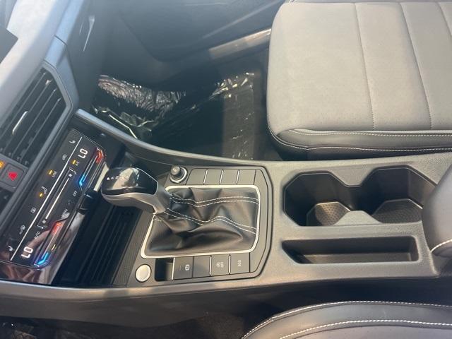new 2025 Volkswagen Jetta car, priced at $27,803