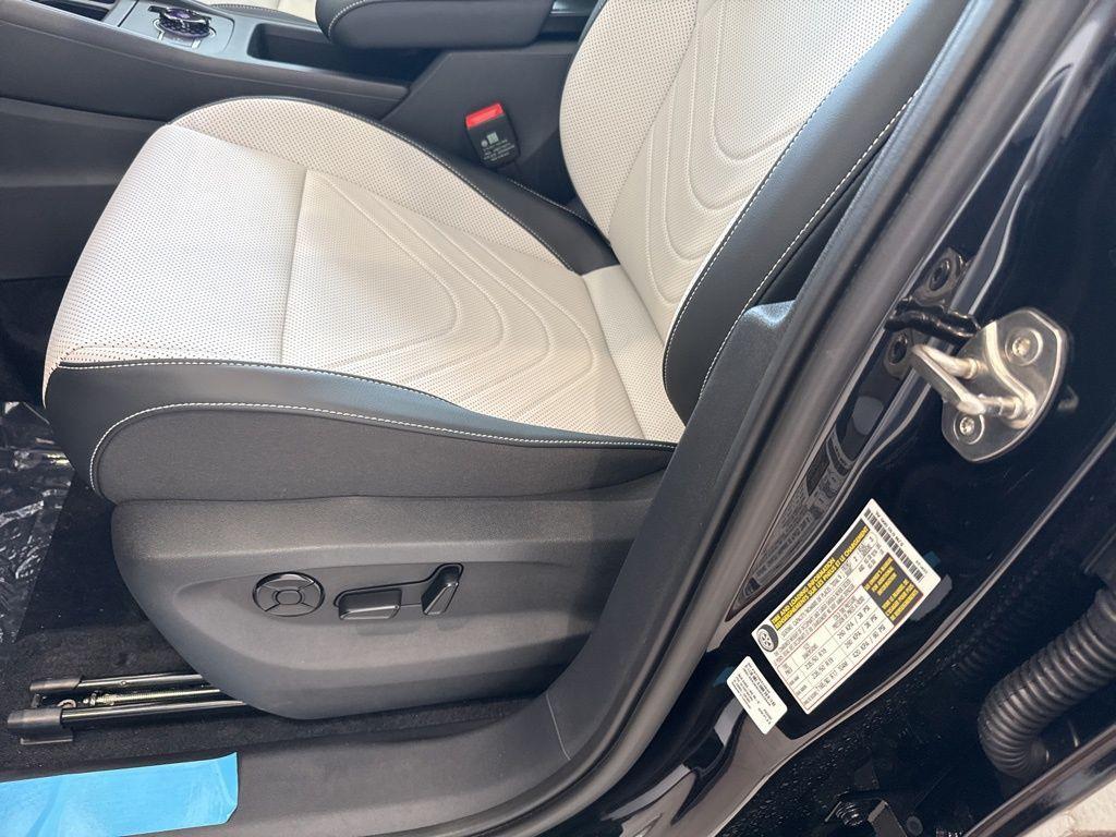 new 2025 Volkswagen Tiguan car, priced at $37,286