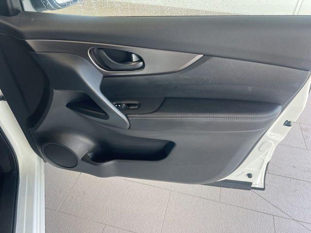 used 2021 Nissan Rogue Sport car, priced at $20,459