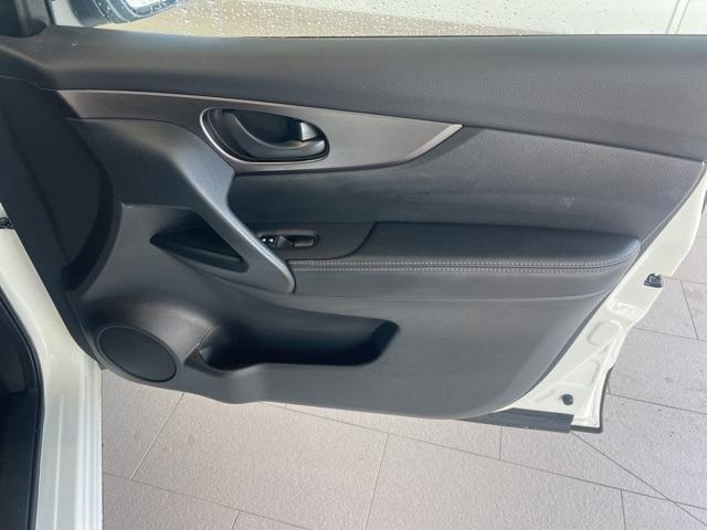 used 2021 Nissan Rogue Sport car, priced at $20,849