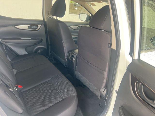 used 2021 Nissan Rogue Sport car, priced at $20,459