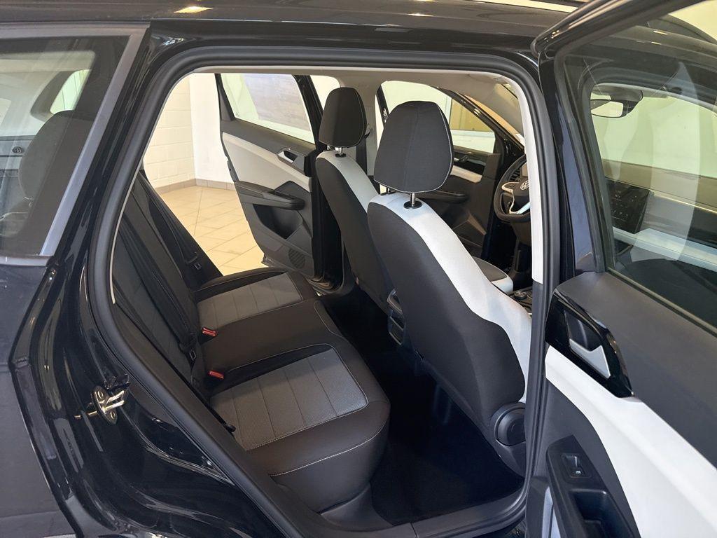 new 2025 Volkswagen Taos car, priced at $28,232