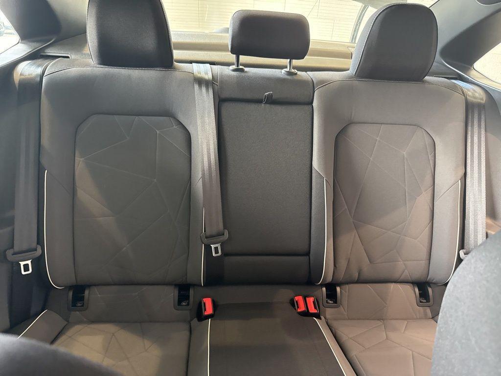 new 2025 Volkswagen Jetta car, priced at $24,821