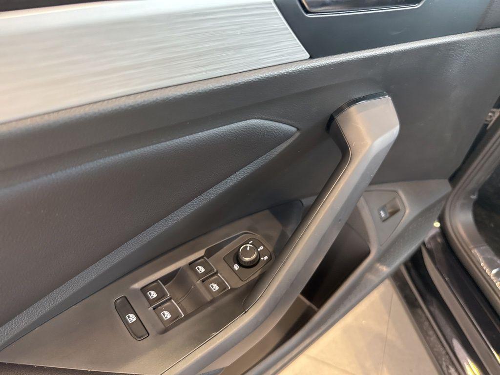 new 2025 Volkswagen Jetta car, priced at $24,821