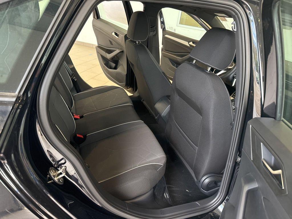 new 2025 Volkswagen Jetta car, priced at $24,821