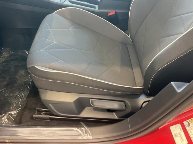 new 2025 Volkswagen Jetta car, priced at $26,076