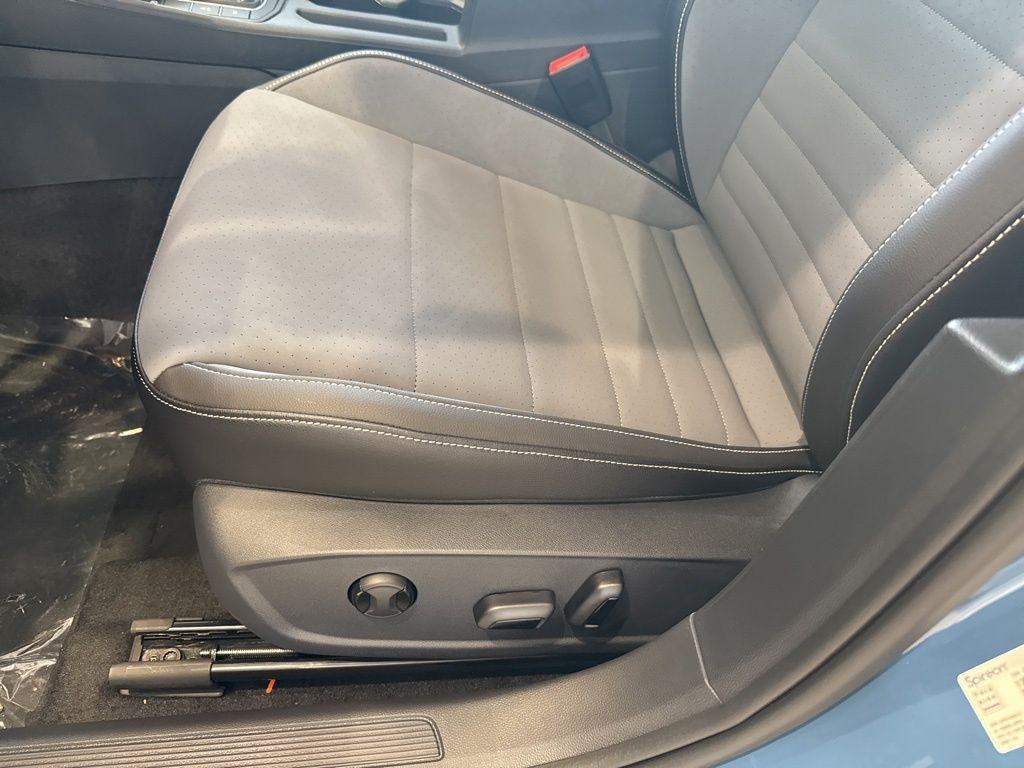 new 2026 Volkswagen Jetta car, priced at $28,824