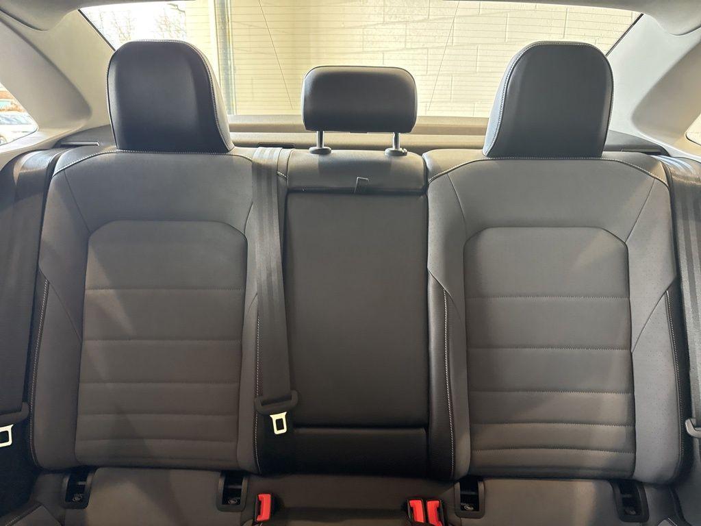 new 2026 Volkswagen Jetta car, priced at $28,824