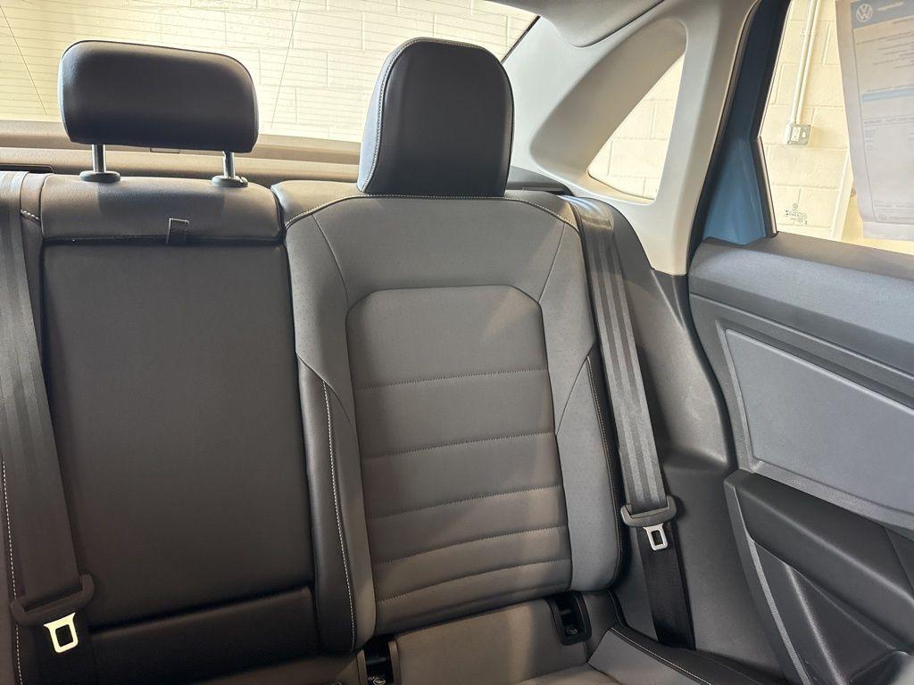 new 2026 Volkswagen Jetta car, priced at $28,824