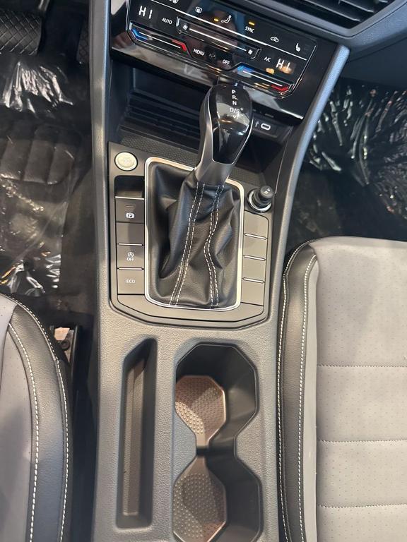 new 2026 Volkswagen Jetta car, priced at $28,824