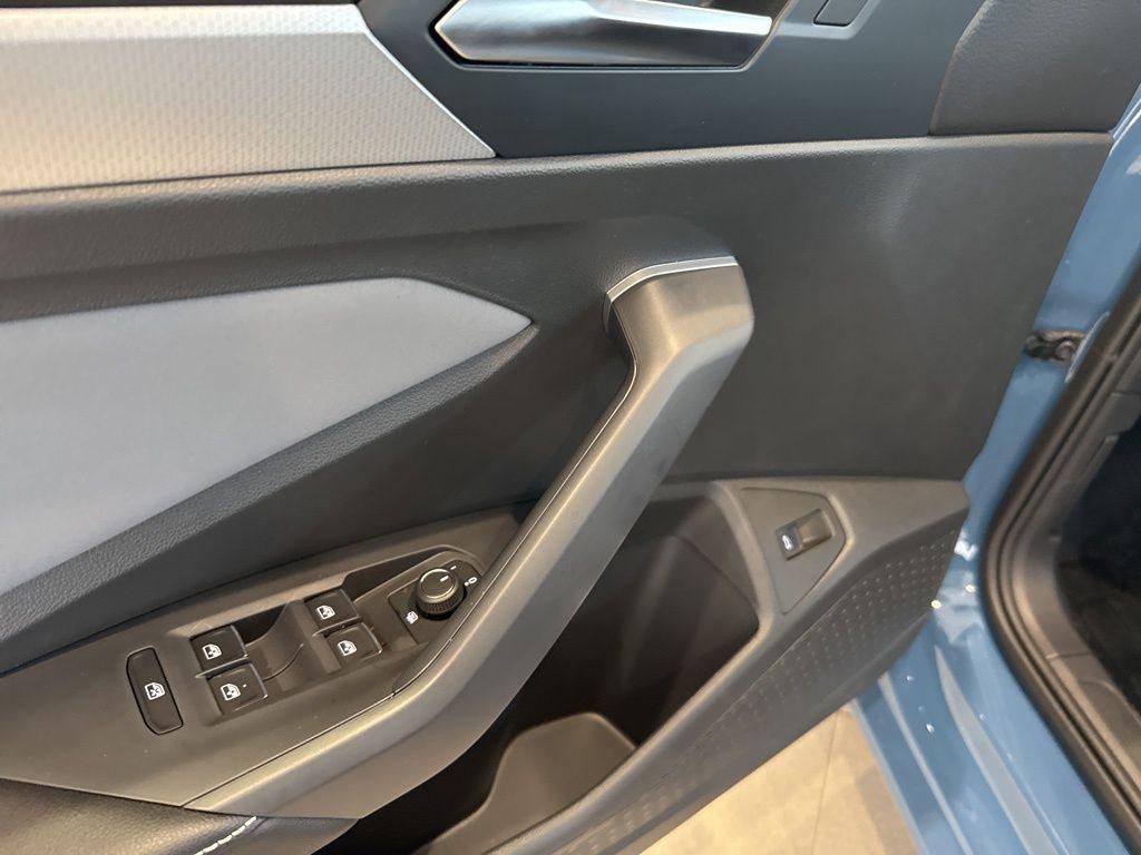 new 2026 Volkswagen Jetta car, priced at $28,824