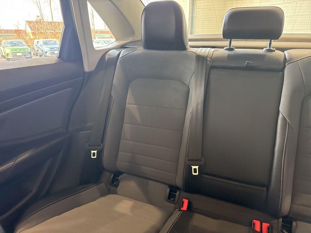 new 2026 Volkswagen Jetta car, priced at $28,824