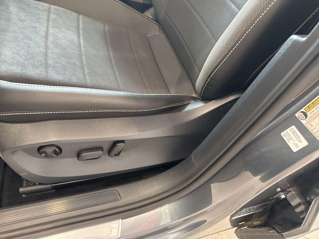 used 2022 Volkswagen Taos car, priced at $22,499