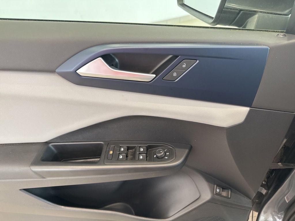 used 2022 Volkswagen Taos car, priced at $22,499