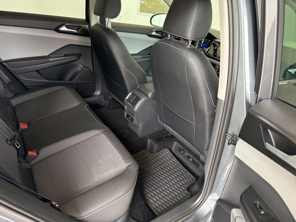 used 2022 Volkswagen Taos car, priced at $22,499