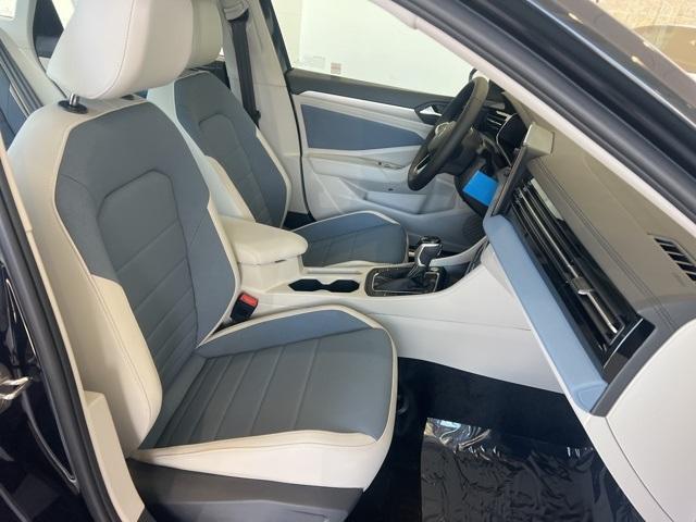 new 2025 Volkswagen Jetta car, priced at $27,803