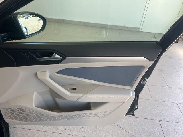 new 2025 Volkswagen Jetta car, priced at $27,053