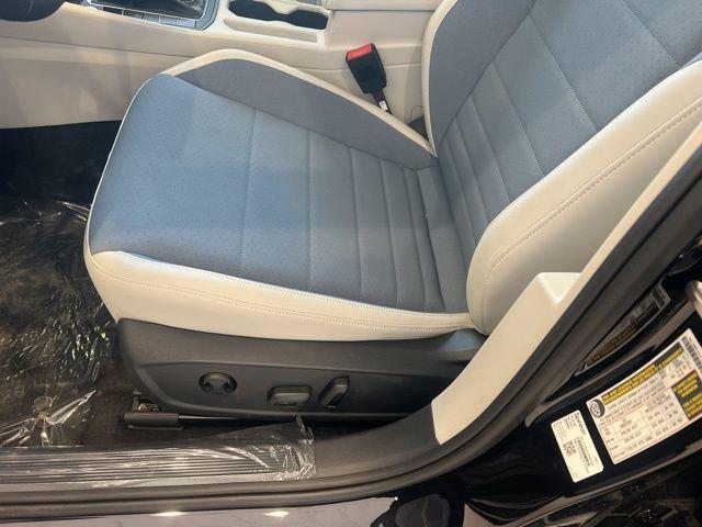 new 2025 Volkswagen Jetta car, priced at $27,053