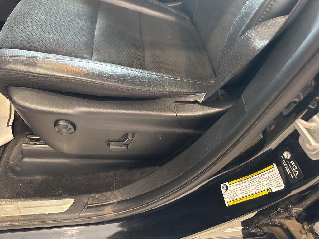 used 2022 Dodge Durango car, priced at $28,787
