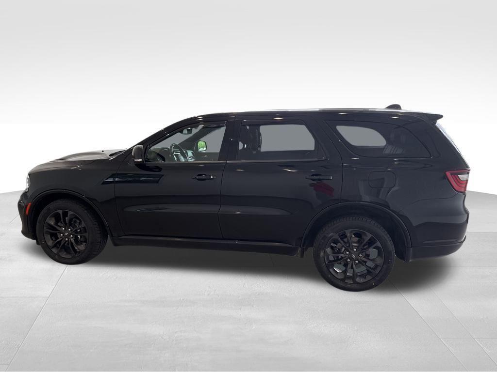 used 2022 Dodge Durango car, priced at $28,787