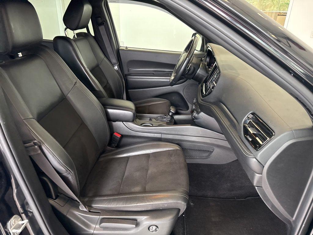 used 2022 Dodge Durango car, priced at $28,787