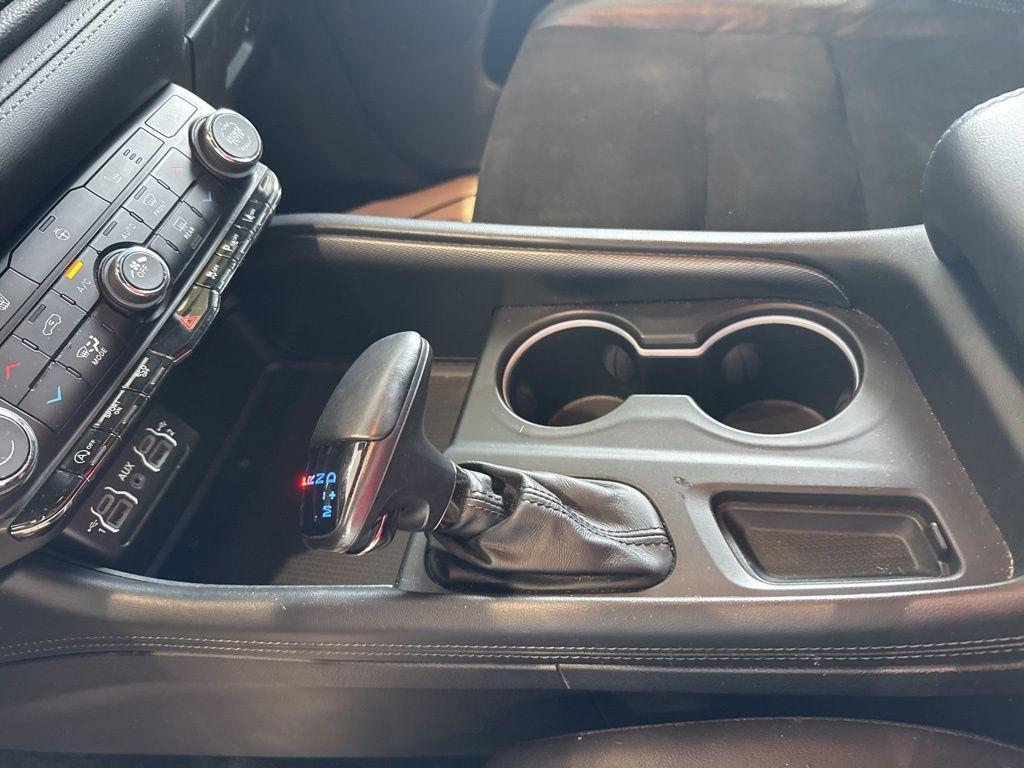 used 2022 Dodge Durango car, priced at $28,787