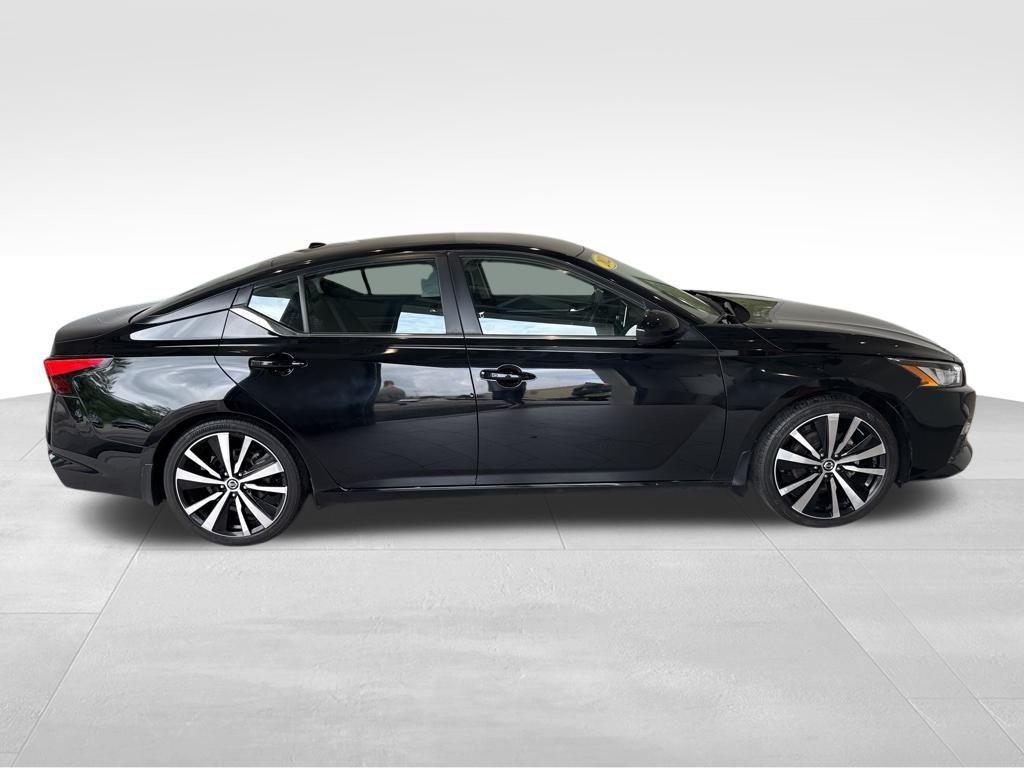 used 2022 Nissan Altima car, priced at $21,988