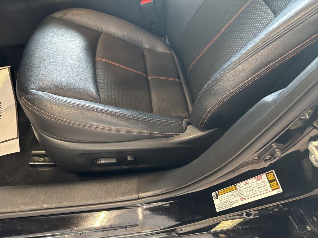 used 2022 Nissan Altima car, priced at $21,988