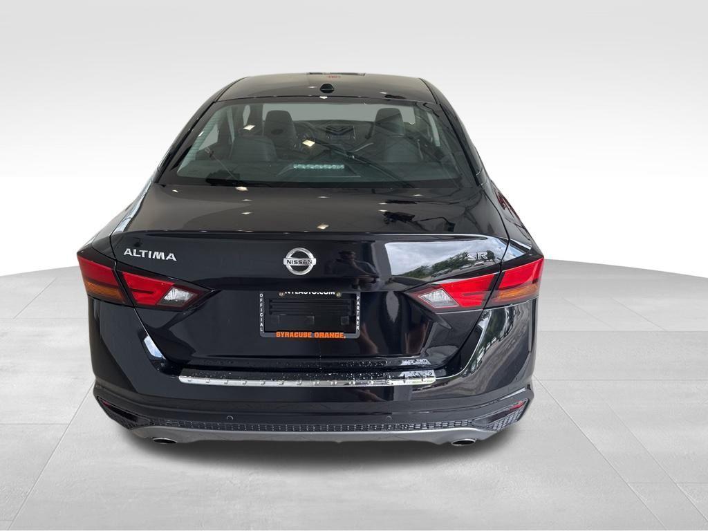 used 2022 Nissan Altima car, priced at $21,988