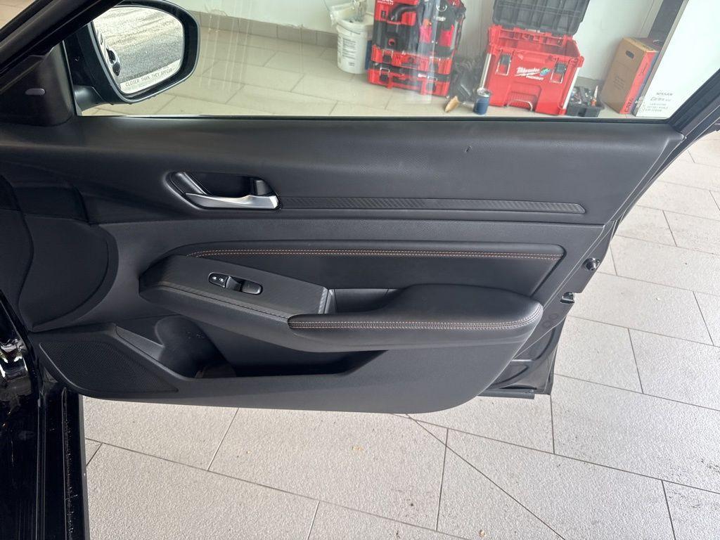 used 2022 Nissan Altima car, priced at $21,988