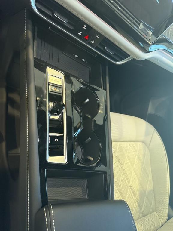 new 2026 Volkswagen Atlas Cross Sport car, priced at $56,186