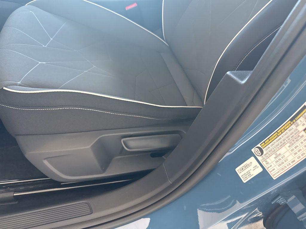 new 2025 Volkswagen Jetta car, priced at $25,453