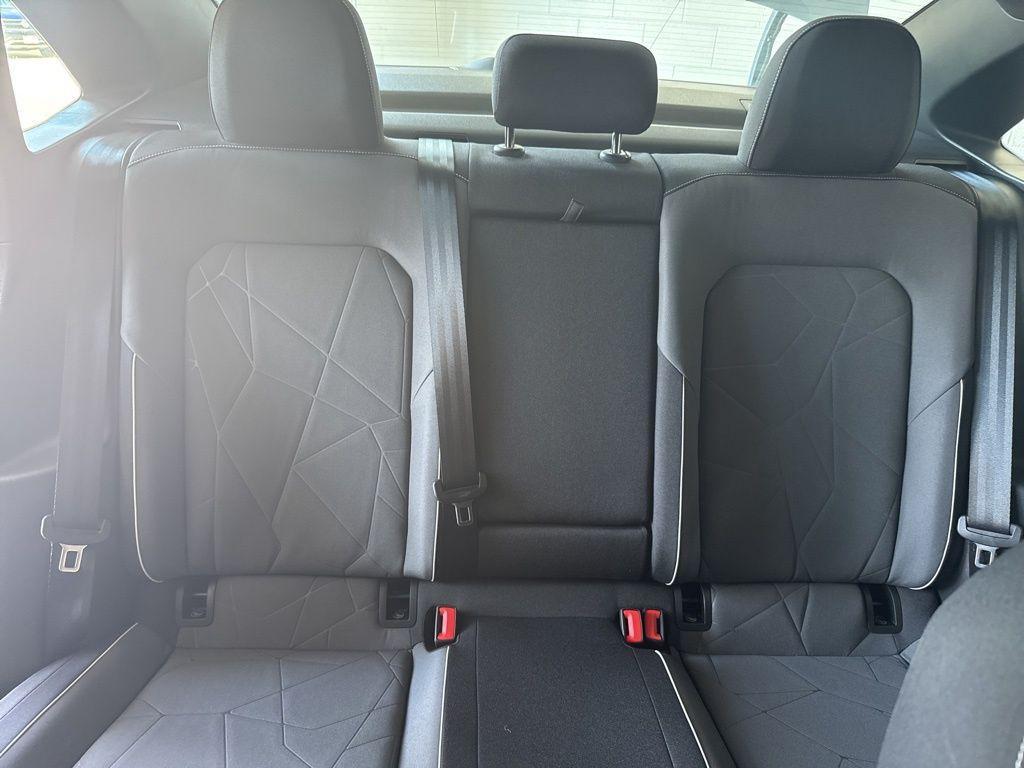 new 2025 Volkswagen Jetta car, priced at $25,453