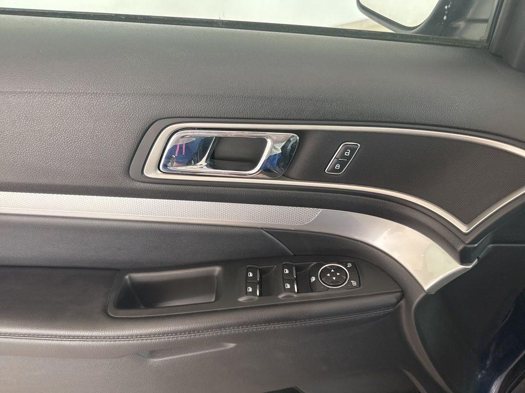 used 2016 Ford Explorer car, priced at $16,997