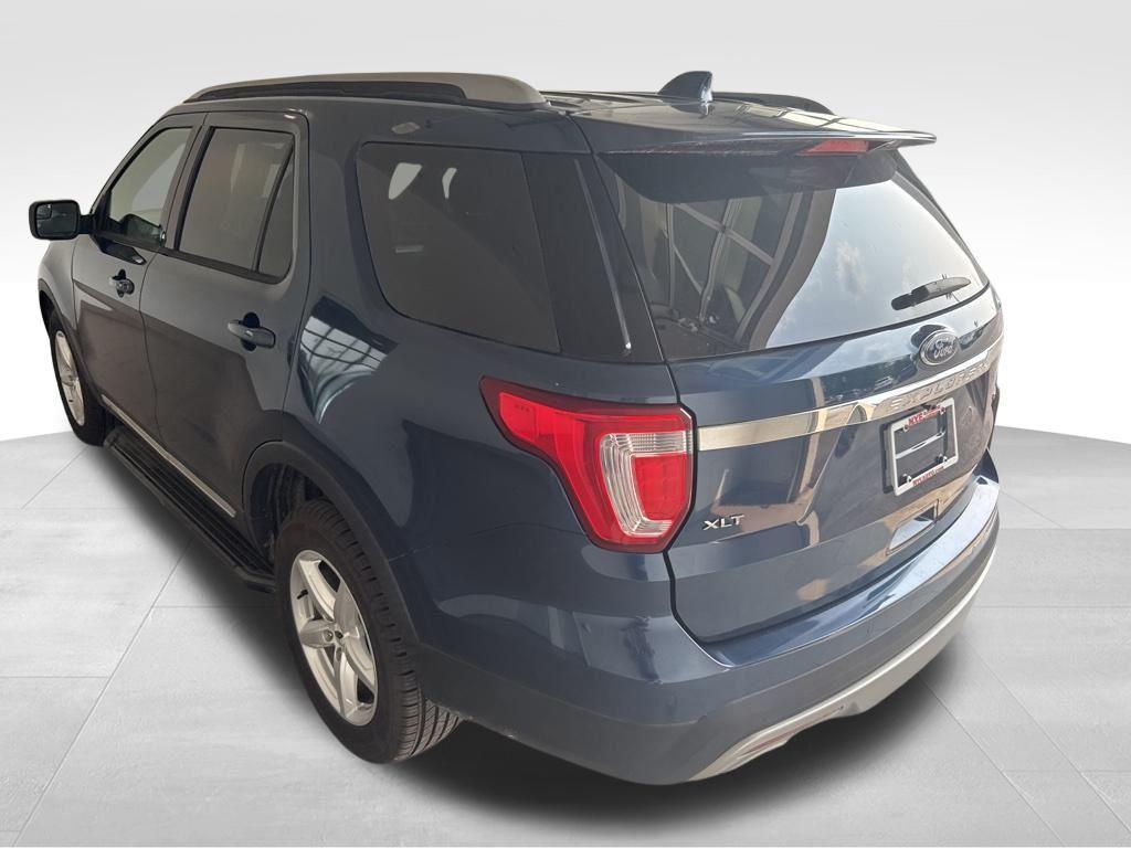 used 2016 Ford Explorer car, priced at $16,997