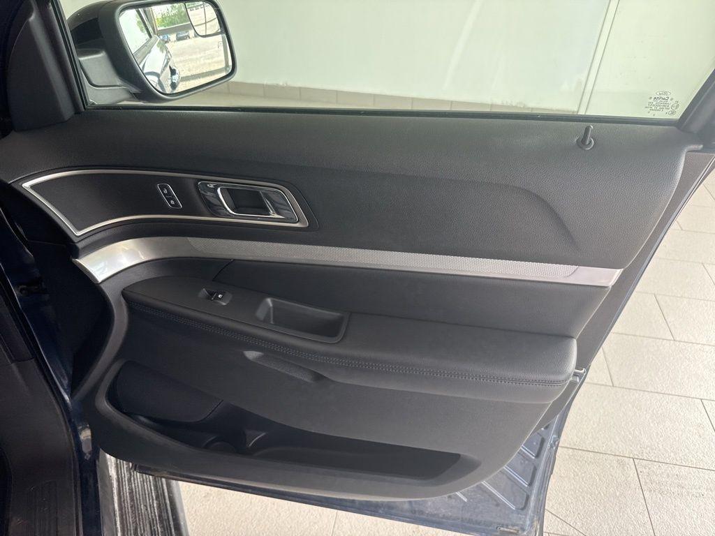 used 2016 Ford Explorer car, priced at $16,997