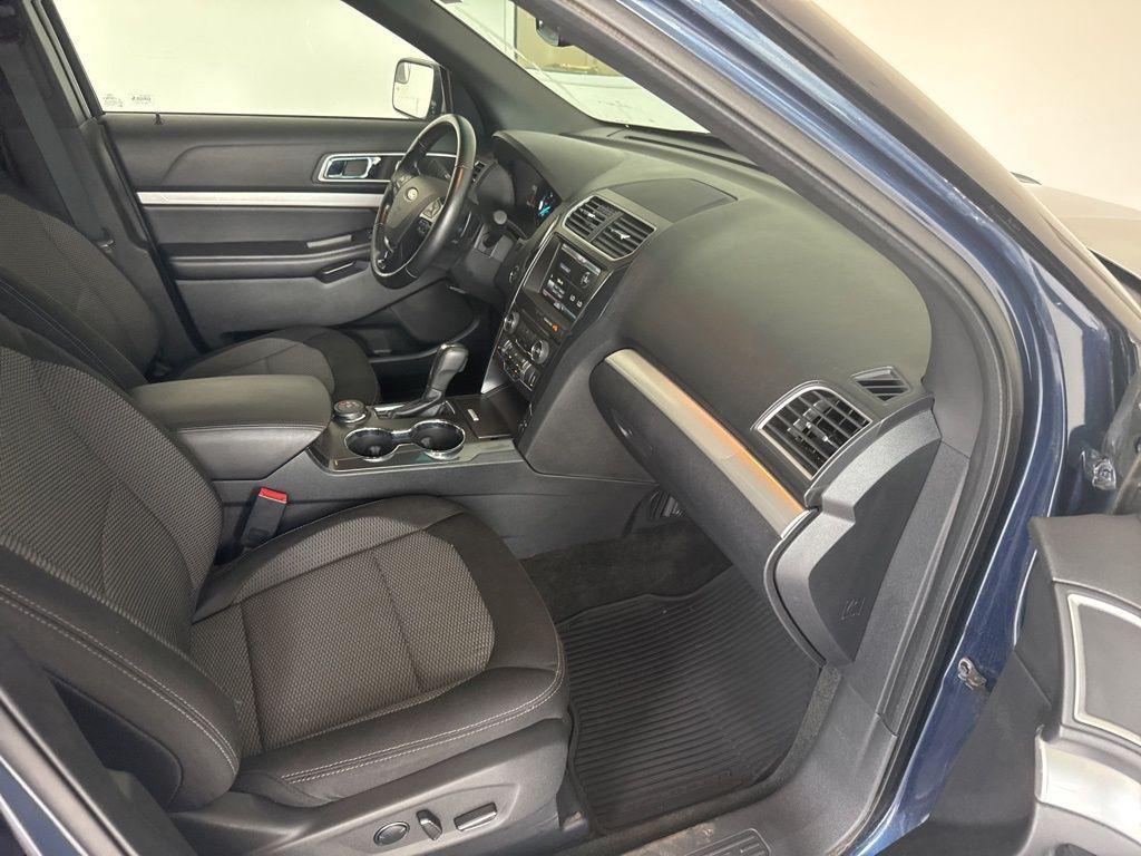 used 2016 Ford Explorer car, priced at $16,997