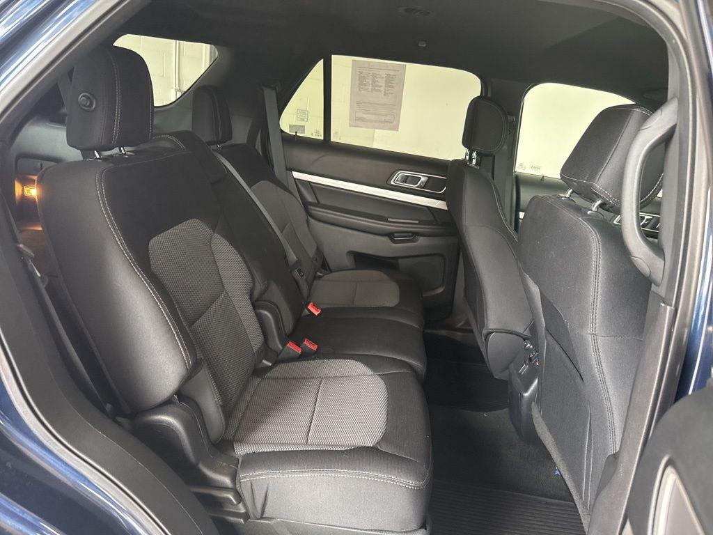 used 2016 Ford Explorer car, priced at $16,997