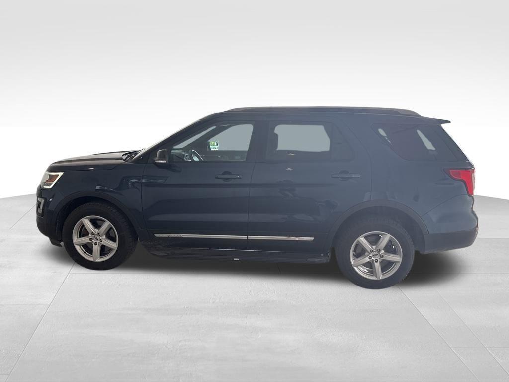 used 2016 Ford Explorer car, priced at $16,997