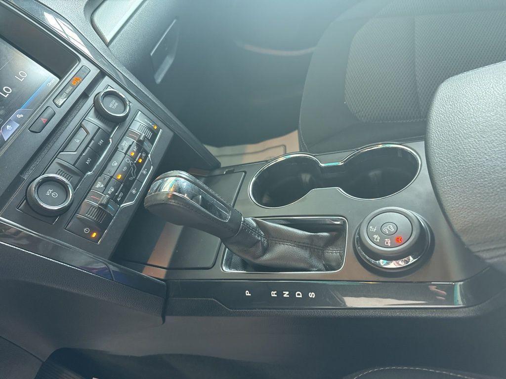 used 2016 Ford Explorer car, priced at $16,997