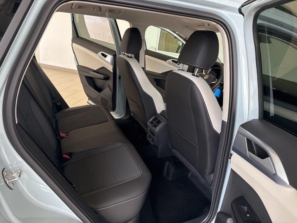 new 2025 Volkswagen Taos car, priced at $32,787