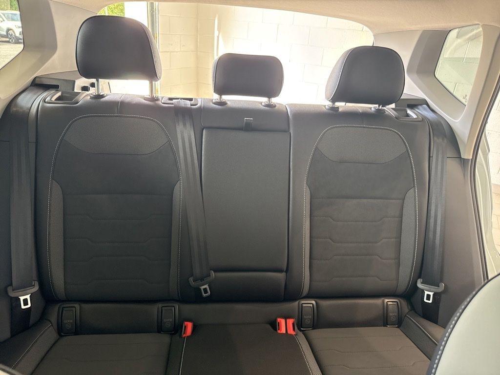 new 2025 Volkswagen Taos car, priced at $32,787