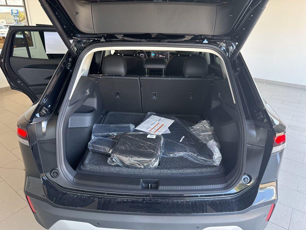 new 2025 Volkswagen Tiguan car, priced at $37,871