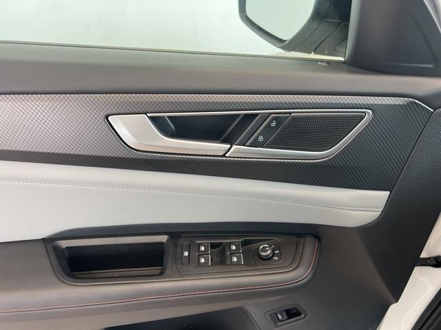 used 2024 Volkswagen Atlas car, priced at $43,999