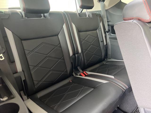 used 2024 Volkswagen Atlas car, priced at $43,999