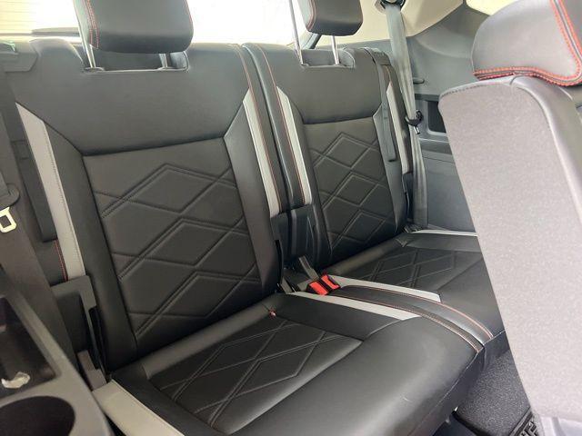 used 2024 Volkswagen Atlas car, priced at $43,552