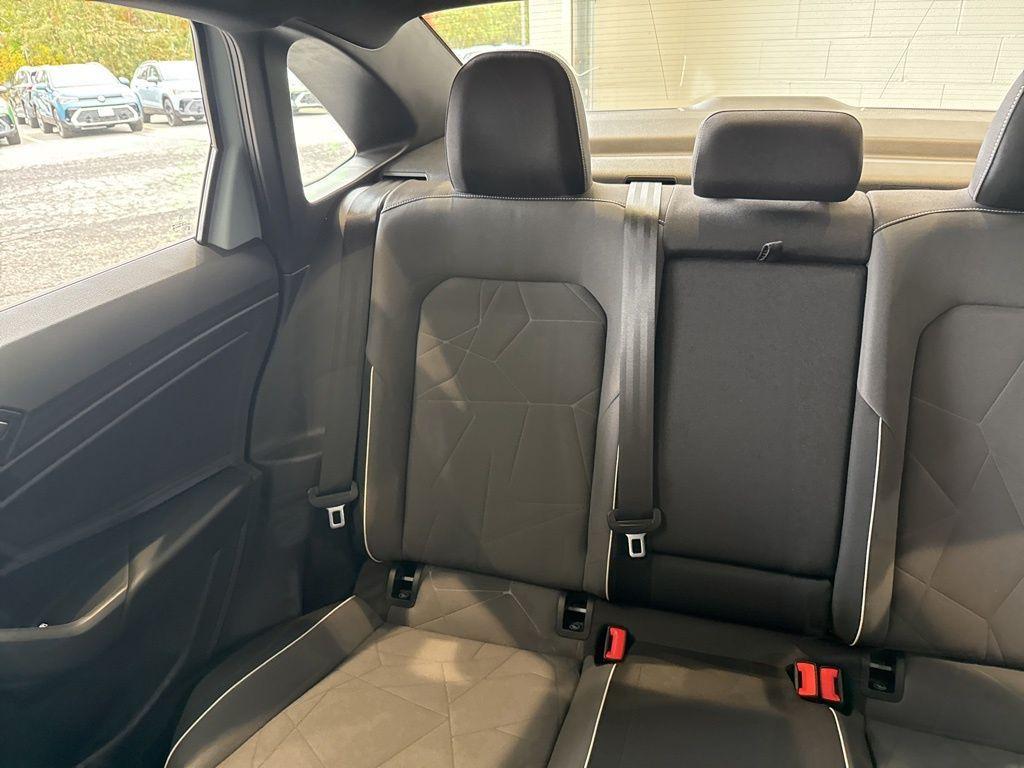 new 2026 Volkswagen Jetta car, priced at $28,004